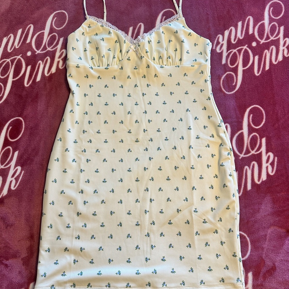 Princess Polly Summer Dress
